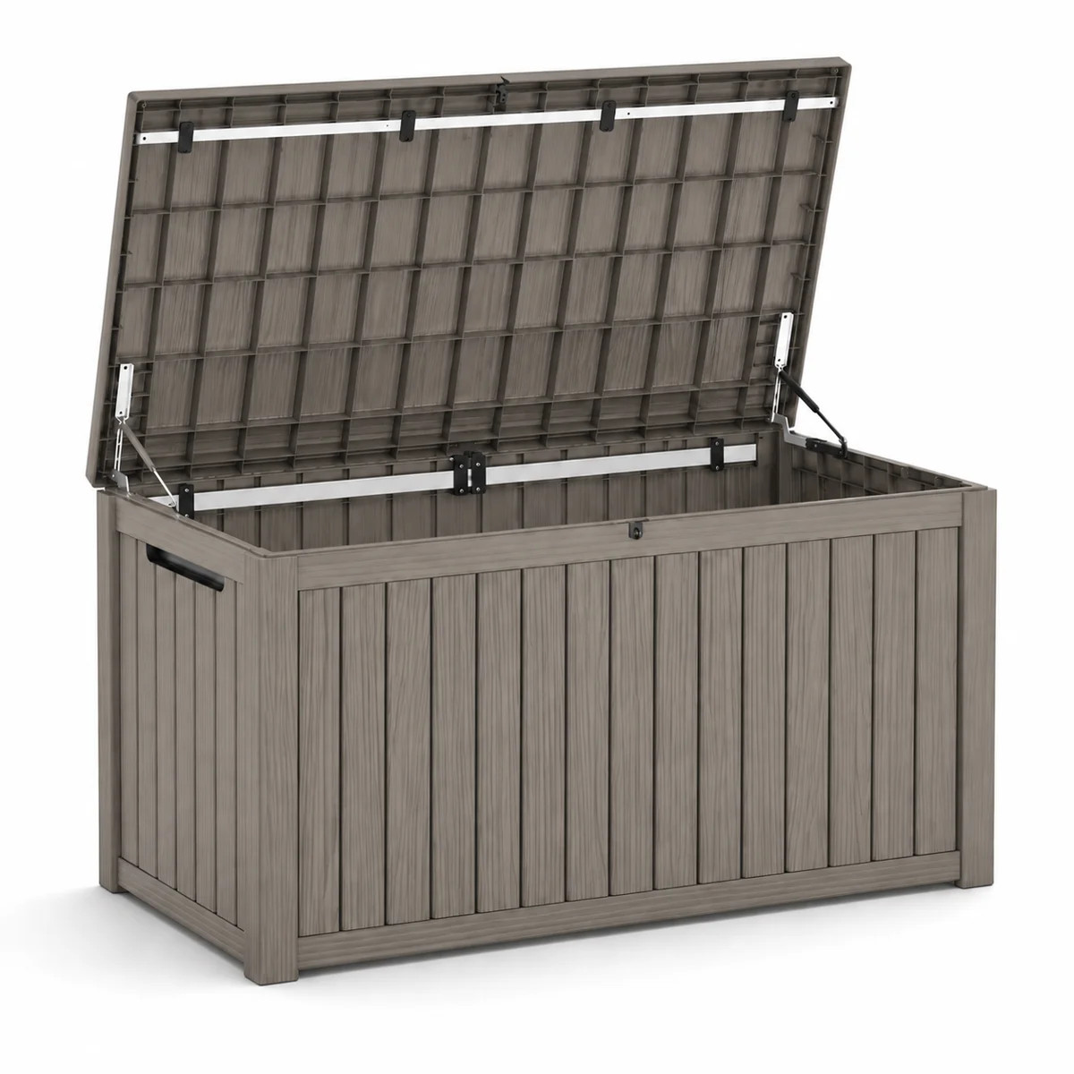 Weather Resistant Resin Deck Box | Wayfair North America