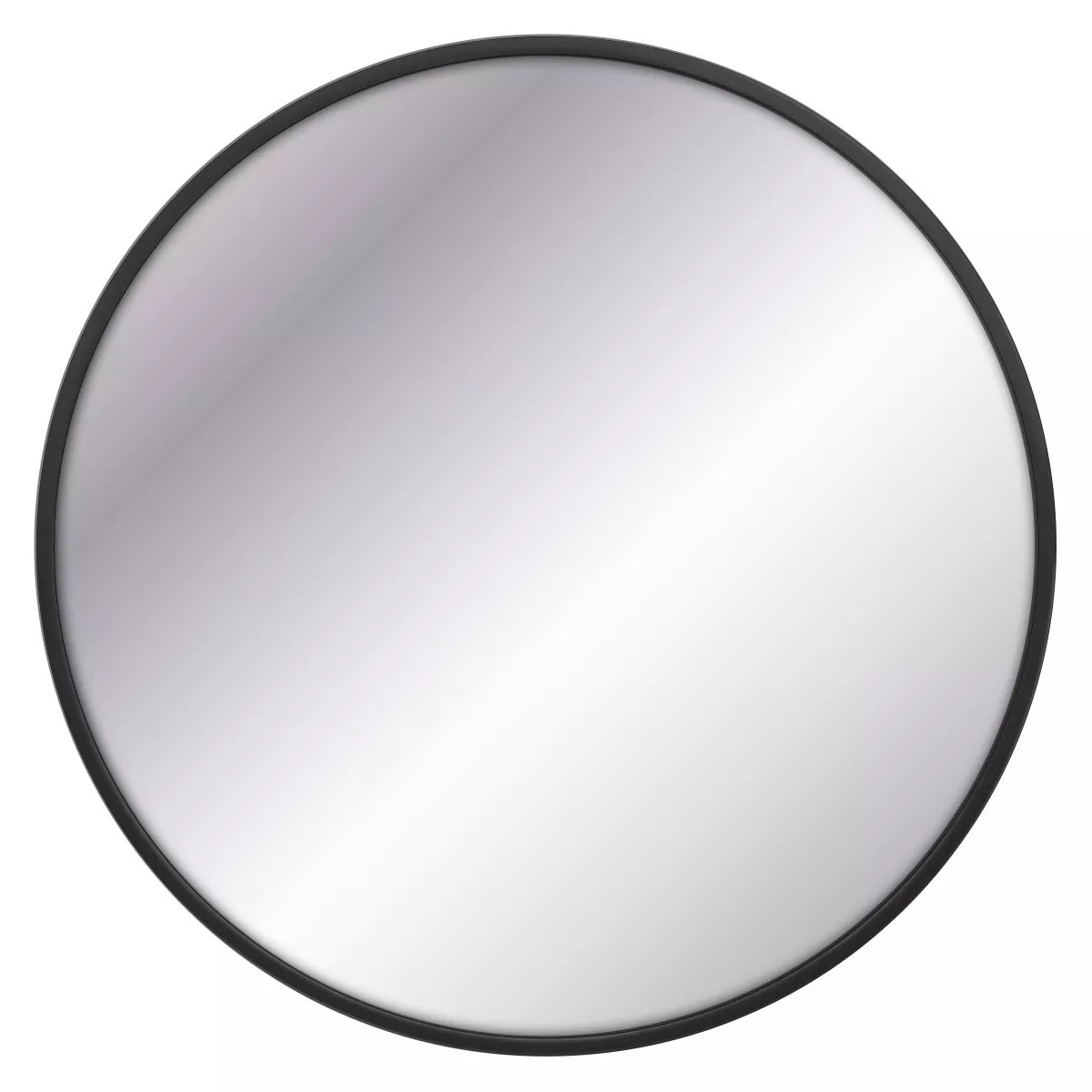 32" Round Decorative Wall Mirror - Threshold™ | Target