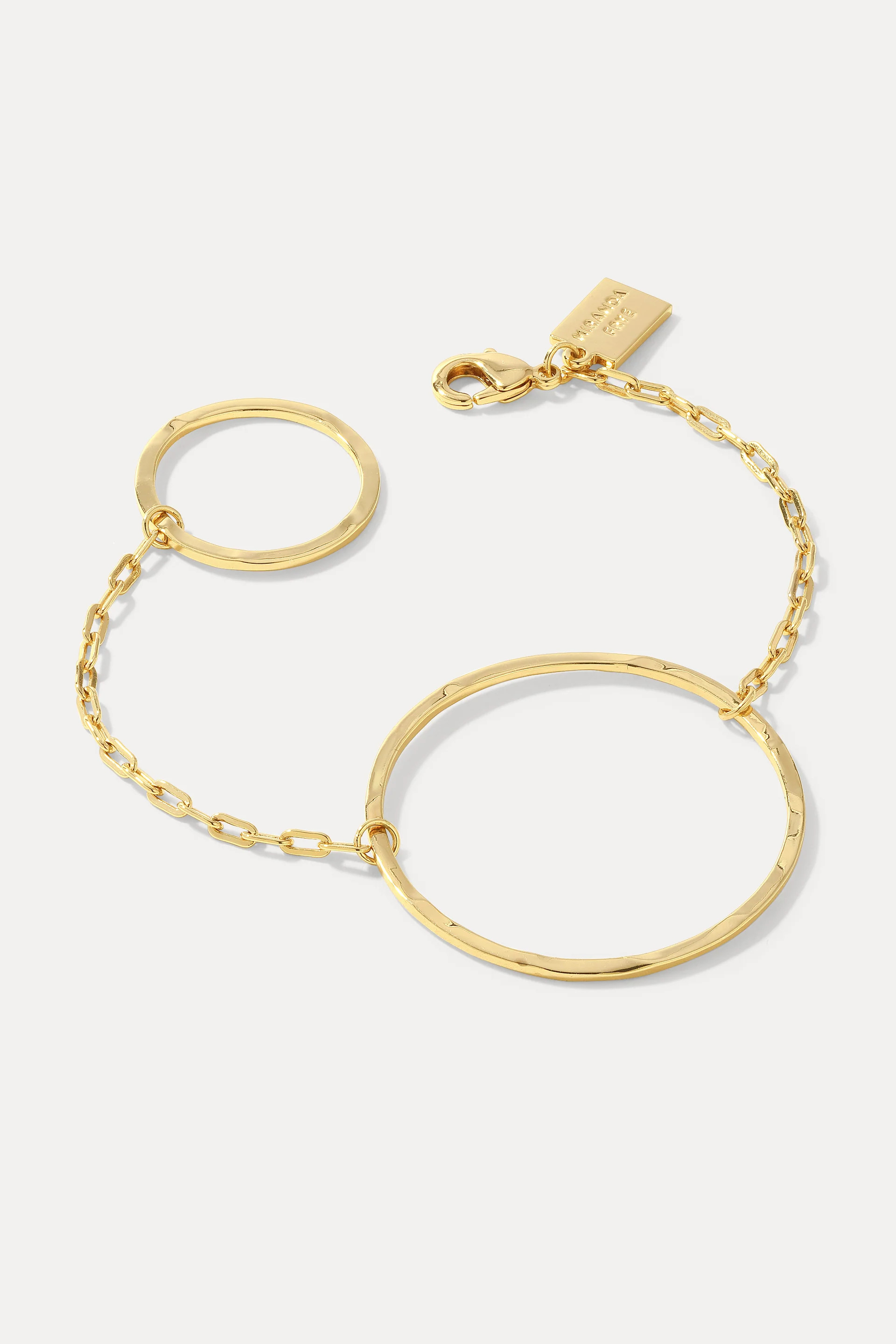 Quinn Bracelet | Miranda Frye Inc.