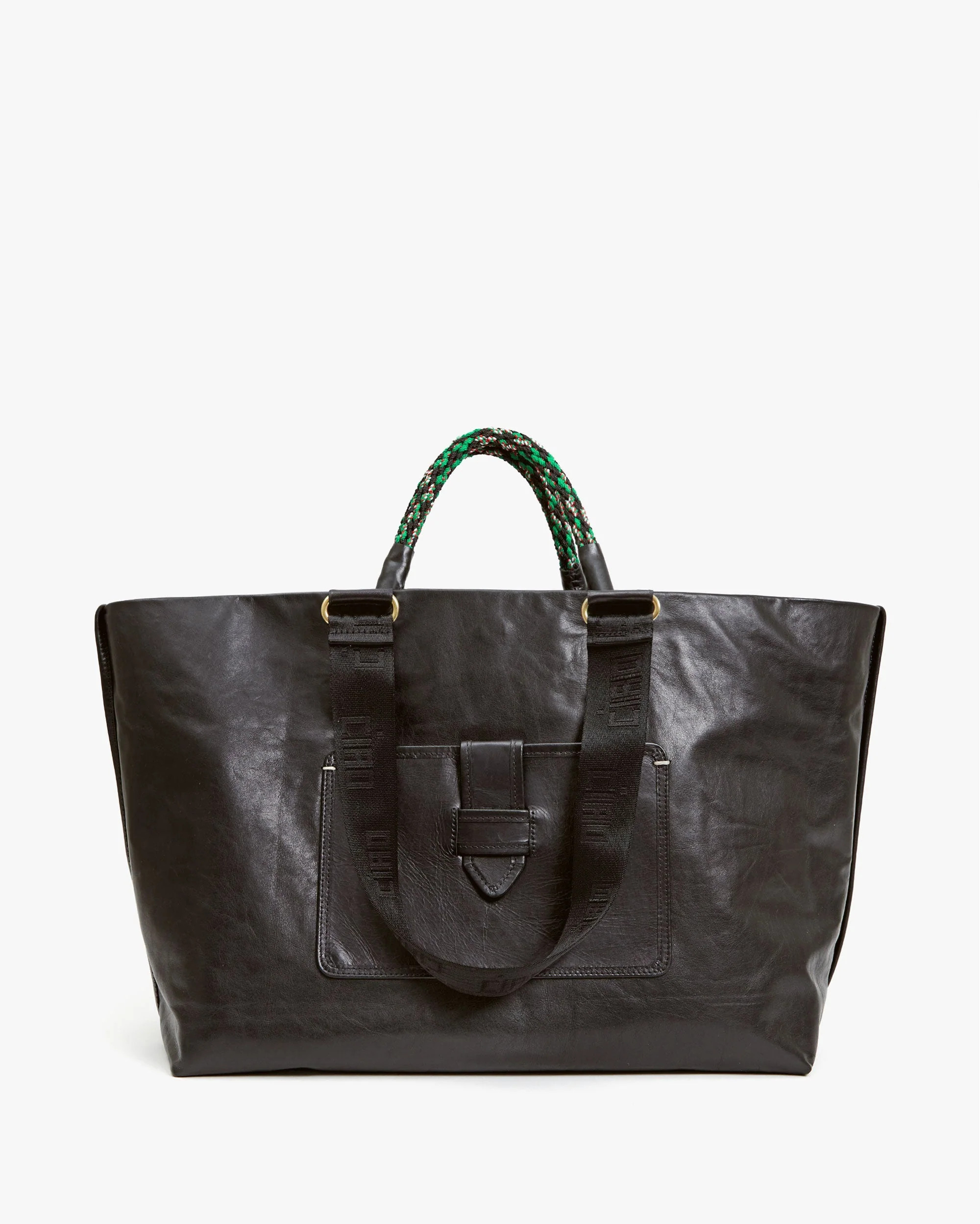 Grande Bateau Tote | Clare V.