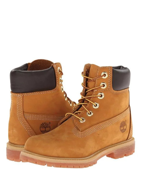 Timberland - Women's Timberland Earthkeepers 6" Premium Boot - Walmart.com | Walmart (US)