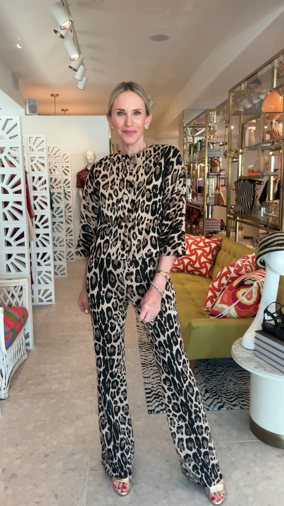 Coming in 🔥!!! Latest styles from TRINA TURK will blow you away!

#LTKSeasonal #LTKOver40 #LTKStyleTip