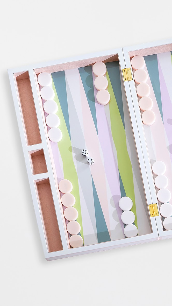 Milano Backgammon Set | Shopbop