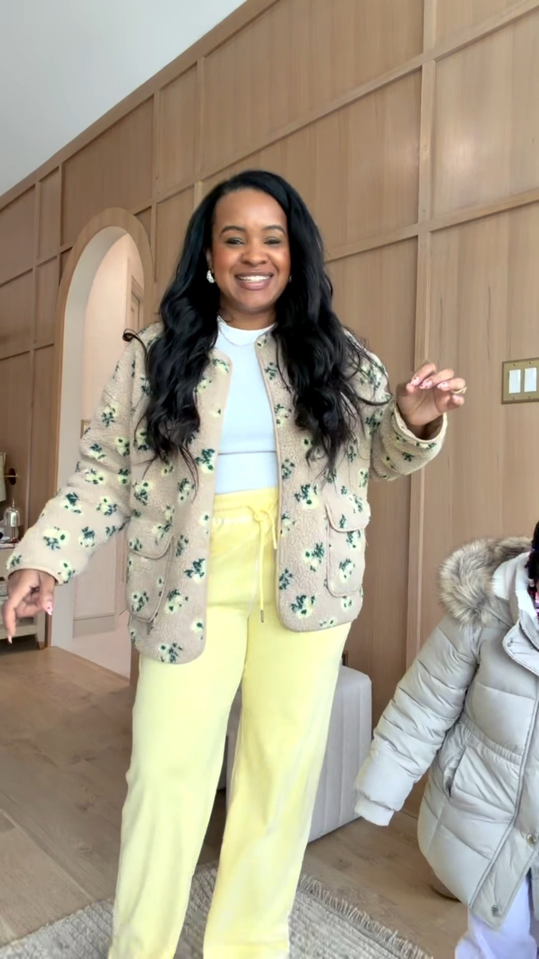 My VICI Sherpa is on sale for $28 today! 

#LTKmomlife #LTKootd #LTKSaleAlert