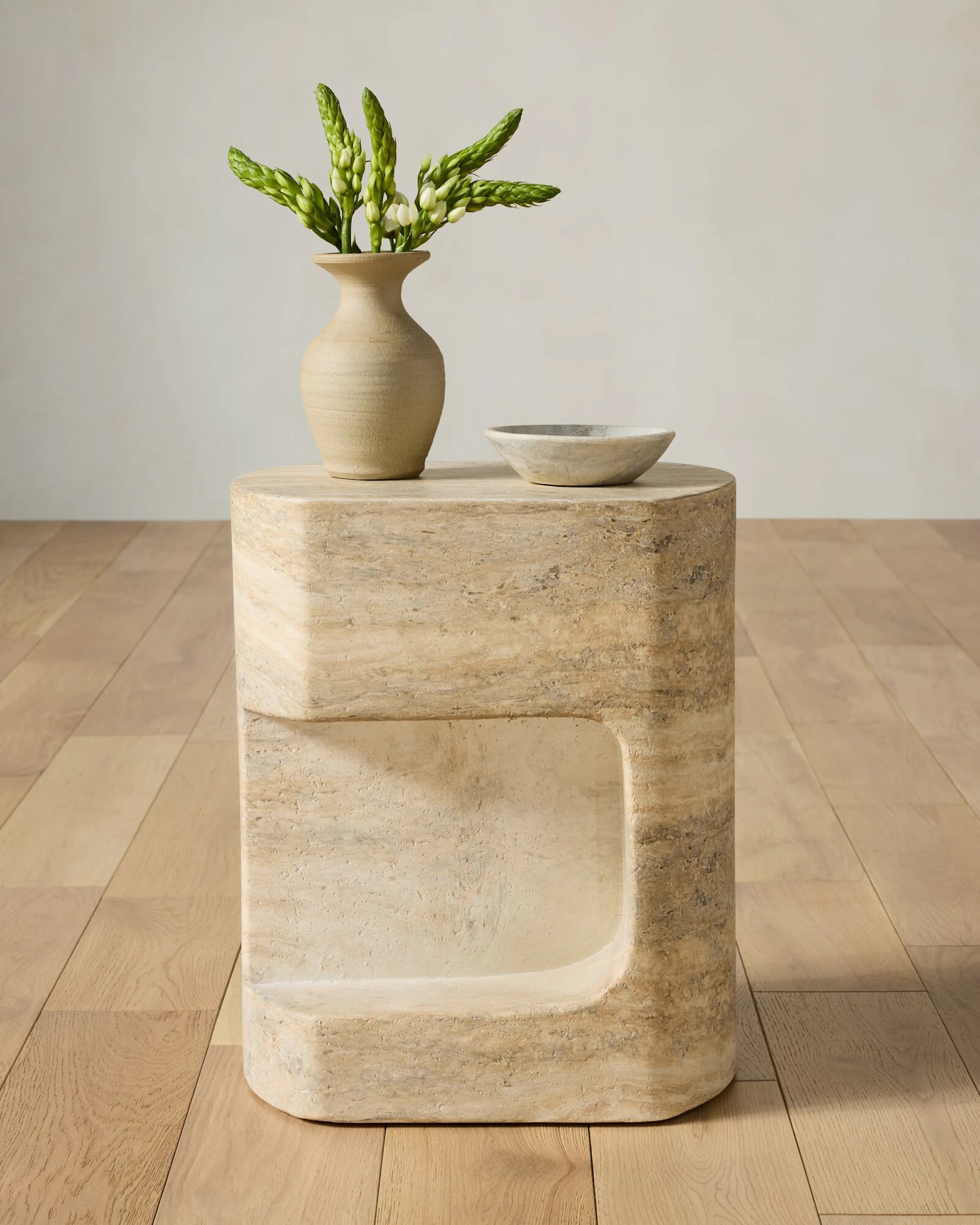 Cecily Side Table | Joon Loloi | Joon Loloi