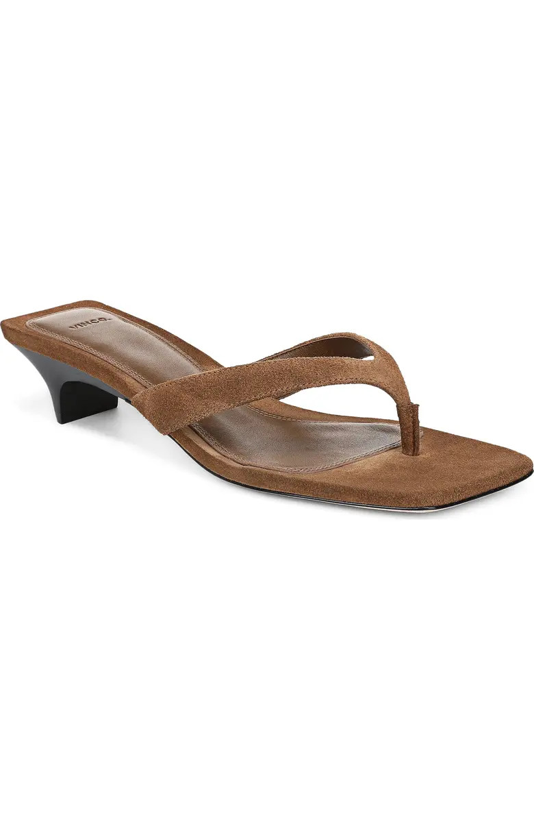 Sanjuan Flip Flop (Women) | Nordstrom