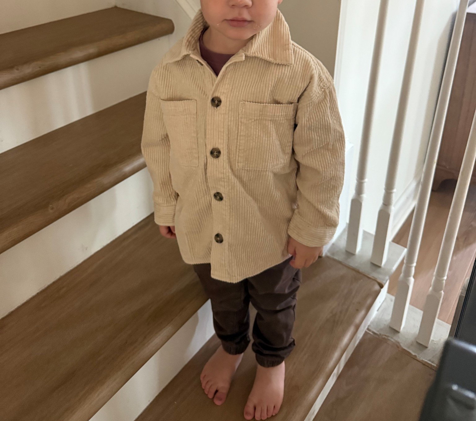 sized up in the shirt omg it’s sooo cuteTed's

#LTKBaby #LTKFamily #LTKKids