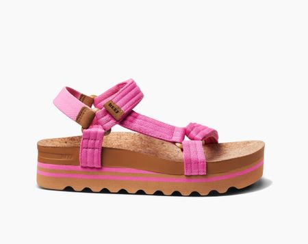 Favorite summer sandals! 💗

#LTKshoecrush #LTKfindsunder100