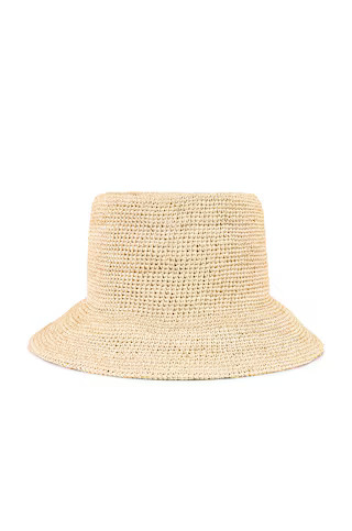 the Inca Bucket
                    
                    Lack of Color | Revolve Clothing (Global)