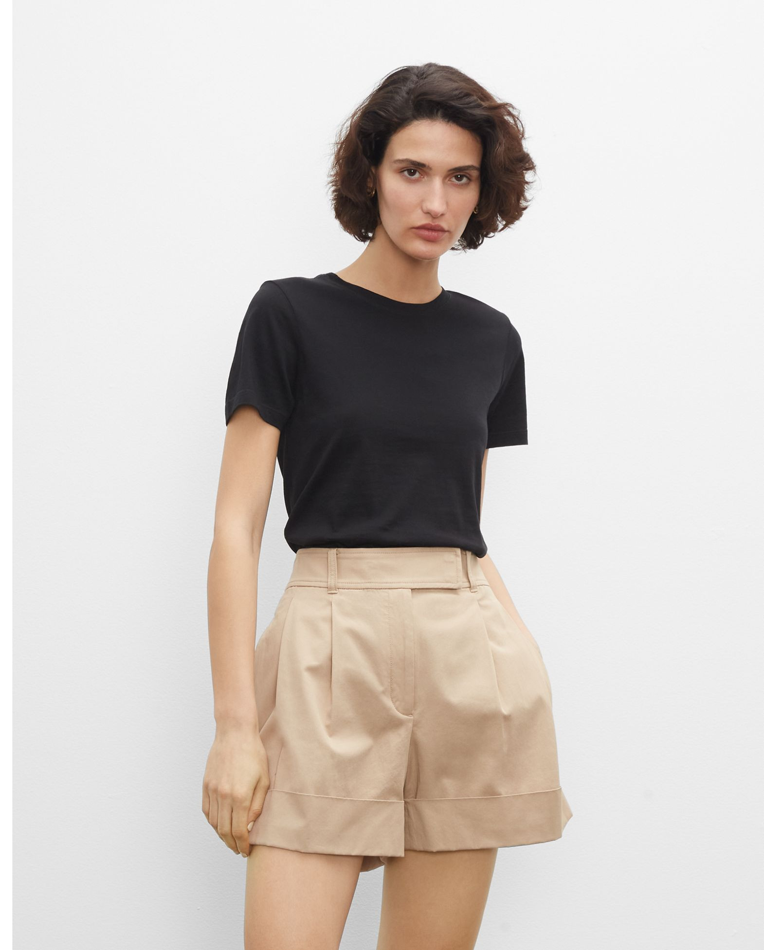 Leary Tee | Club Monaco (CA)