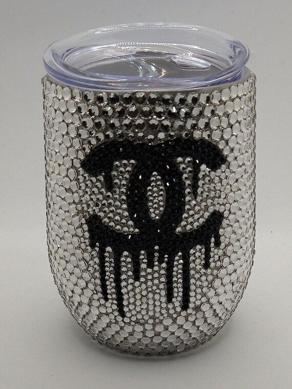 Bling Dripping Tumbler | Etsy | Etsy (US)