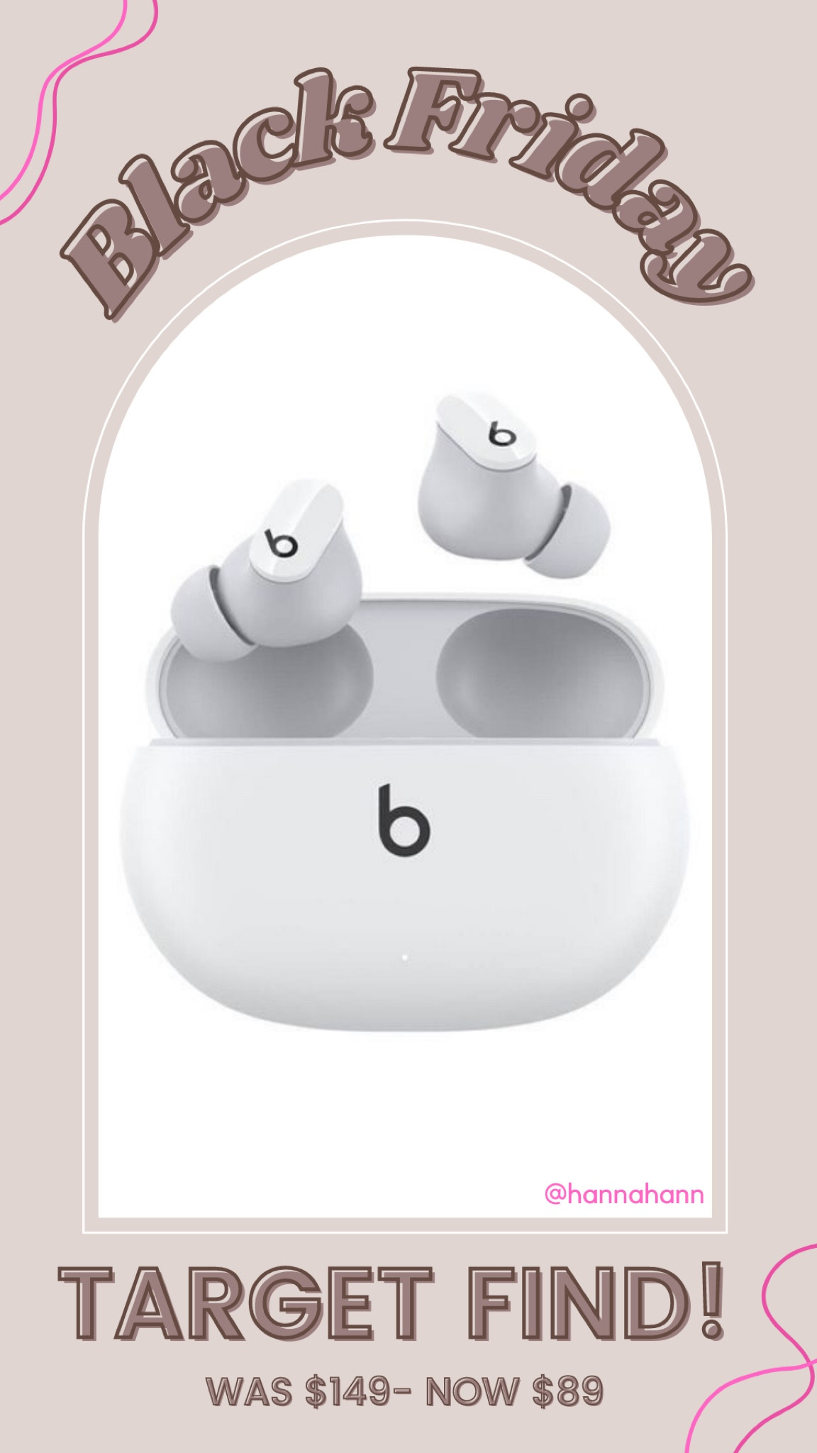 Great Black Friday find at target!! Originally $149 - now $89!!! Linking all the colors below ✨

#LTKSeasonal #LTKGiftGuide #LTKsalealert