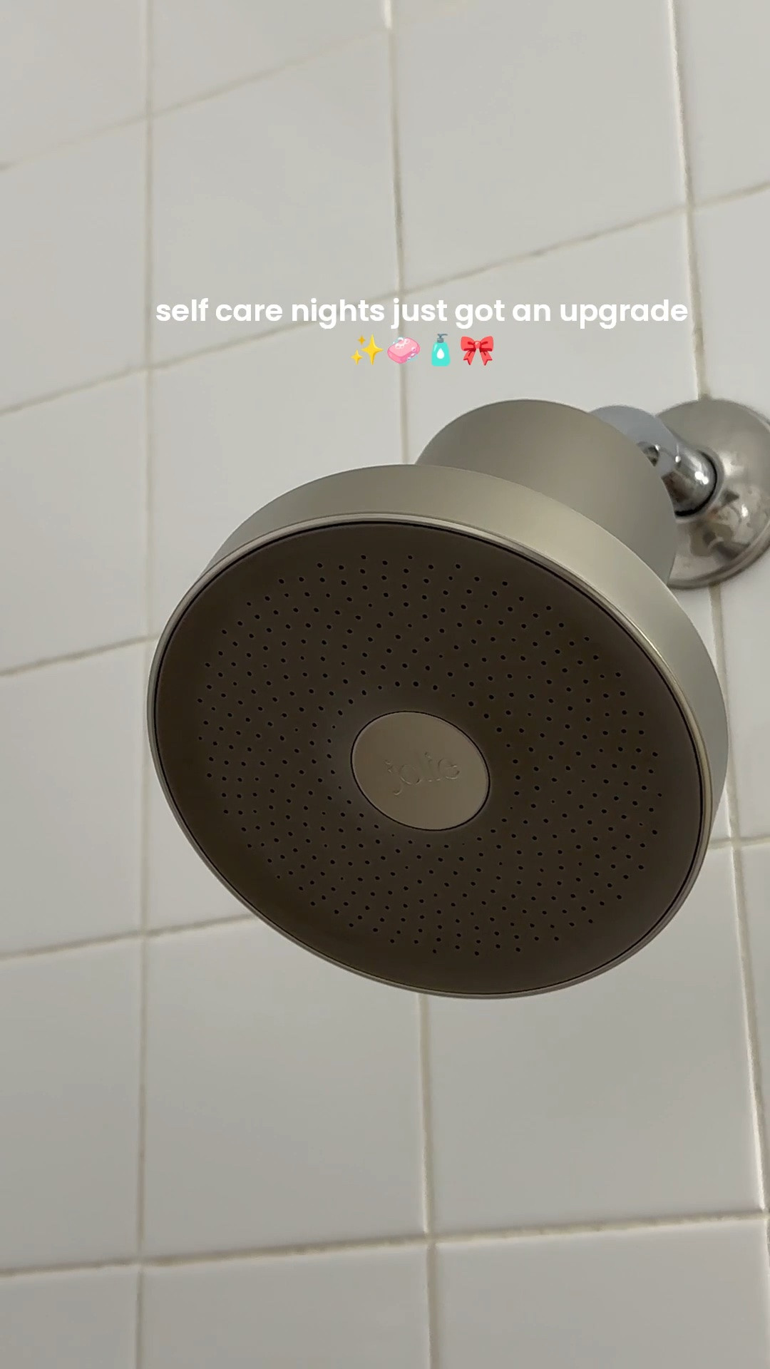 the best shower head! i truly feel such a difference showering with the jolie compared to the previous one i had!

#LTKselfcare #LTKmorningroutine #LTKBeauty