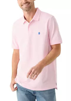 Men's Short Sleeve Advantage Performance Polo Shirt | Belk