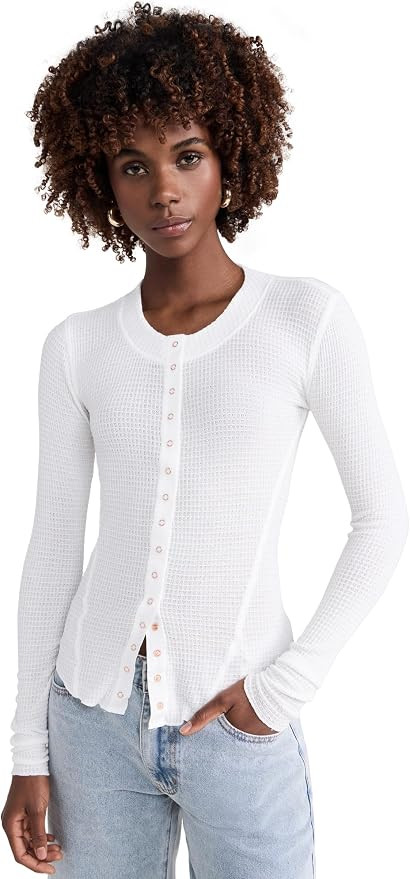 Free People Women's Going Places Cardigan | Amazon (US)