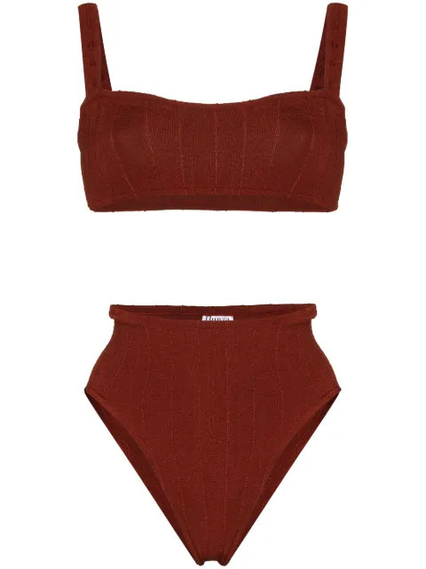 Thema two-piece bikini | Farfetch (UK)