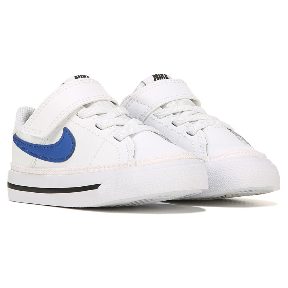 Kids' Court Legacy Low Top Sneaker Toddler | Famous Footwear