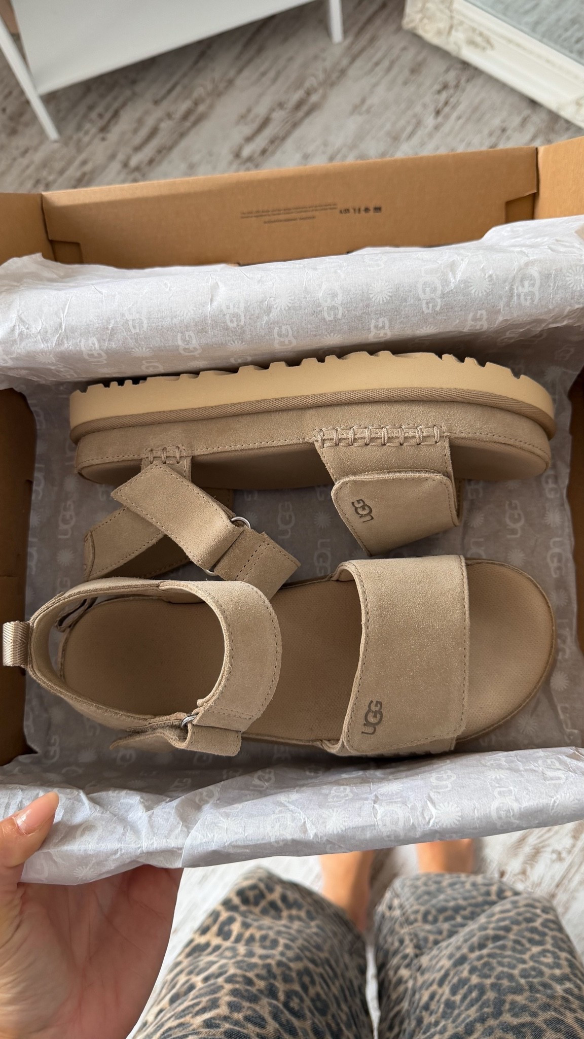 My fave UGG recommendations! 🤍🤍

#LTKsummer #LTKuk #LTKstyletip