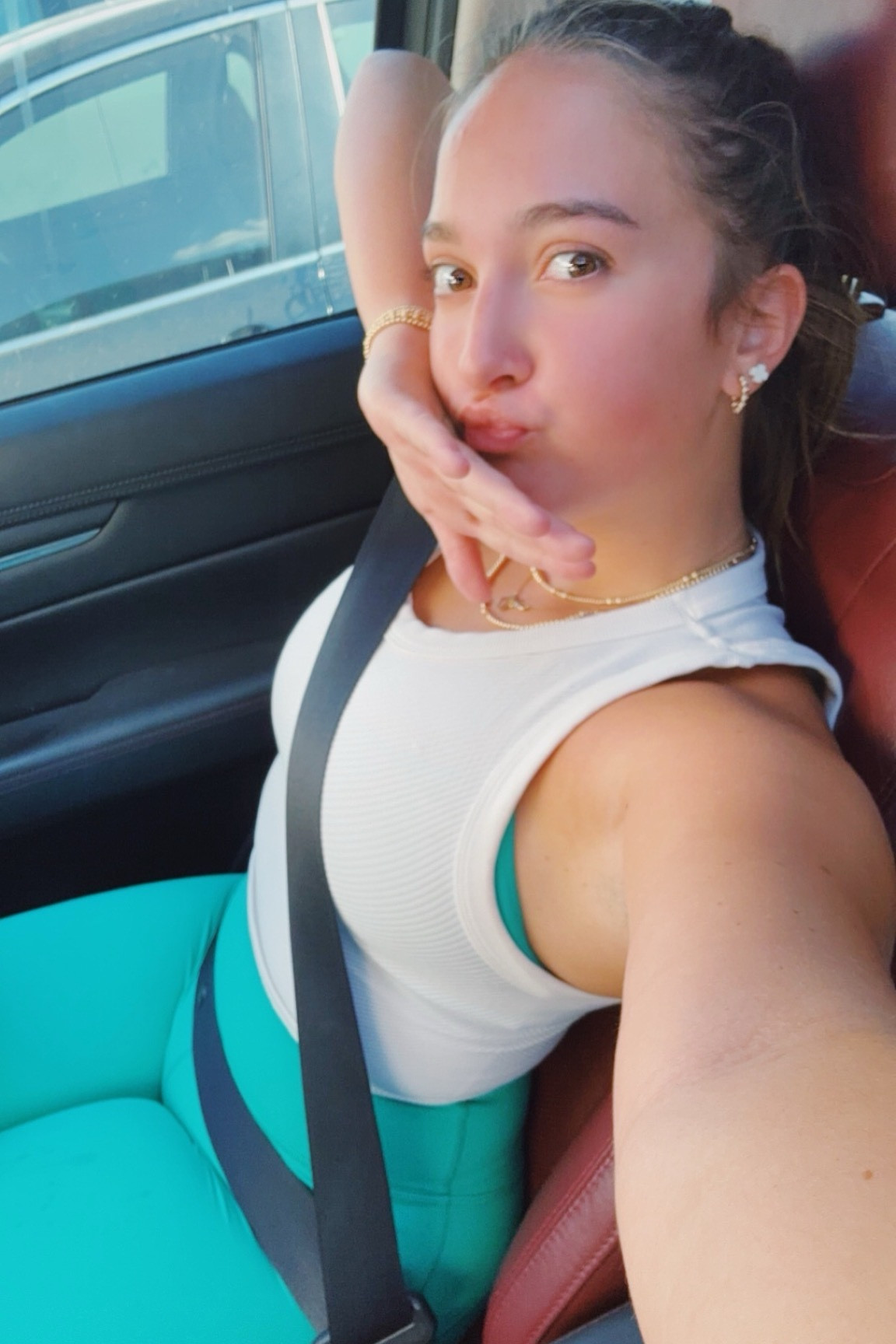 After Pilates 🤞

All jewelry from Enewton!

#LTKU #LTKActive #LTKSeasonal