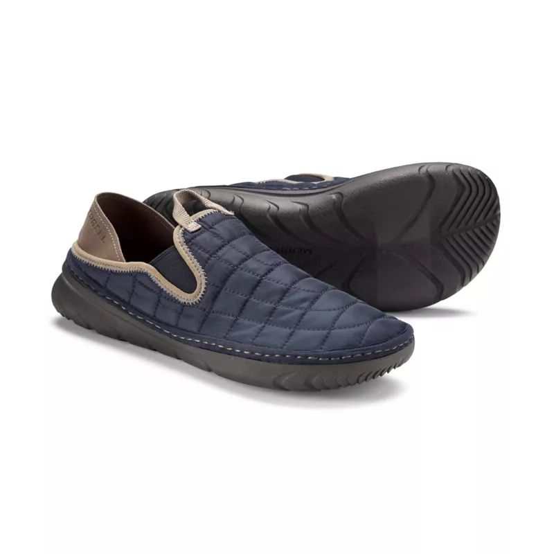 Merrell® Hut Mocs | Orvis (US)