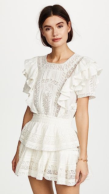 Stella Dress | Shopbop