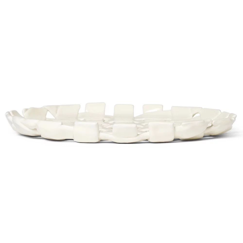 Plait Platter | Lumens