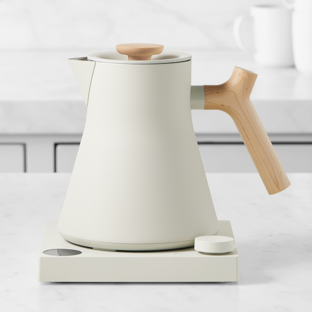 Fellow Corvo EKG Pro Electric Kettle | Williams-Sonoma