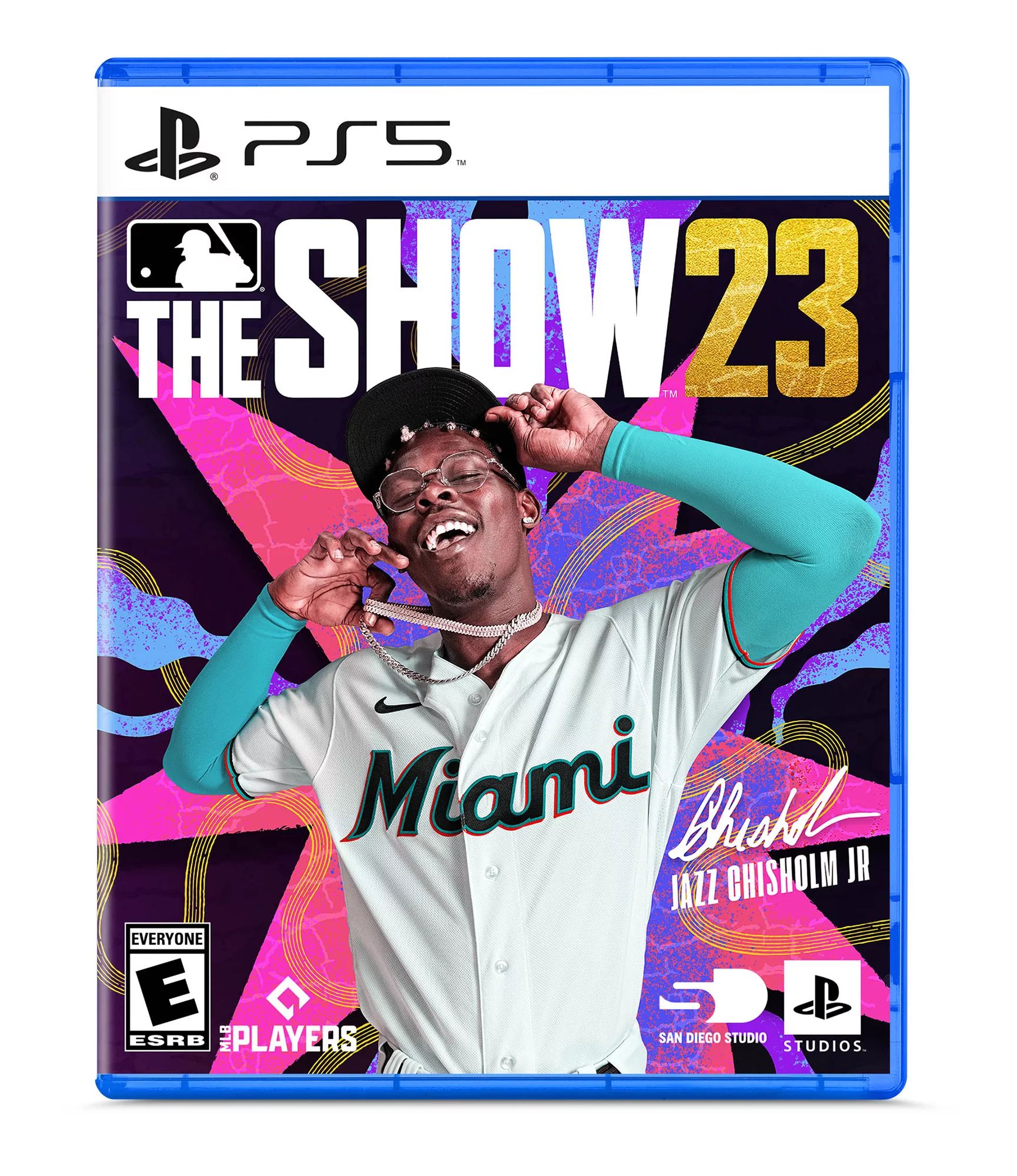 MLB The Show 23 - Playstation 5 | Walmart (US)