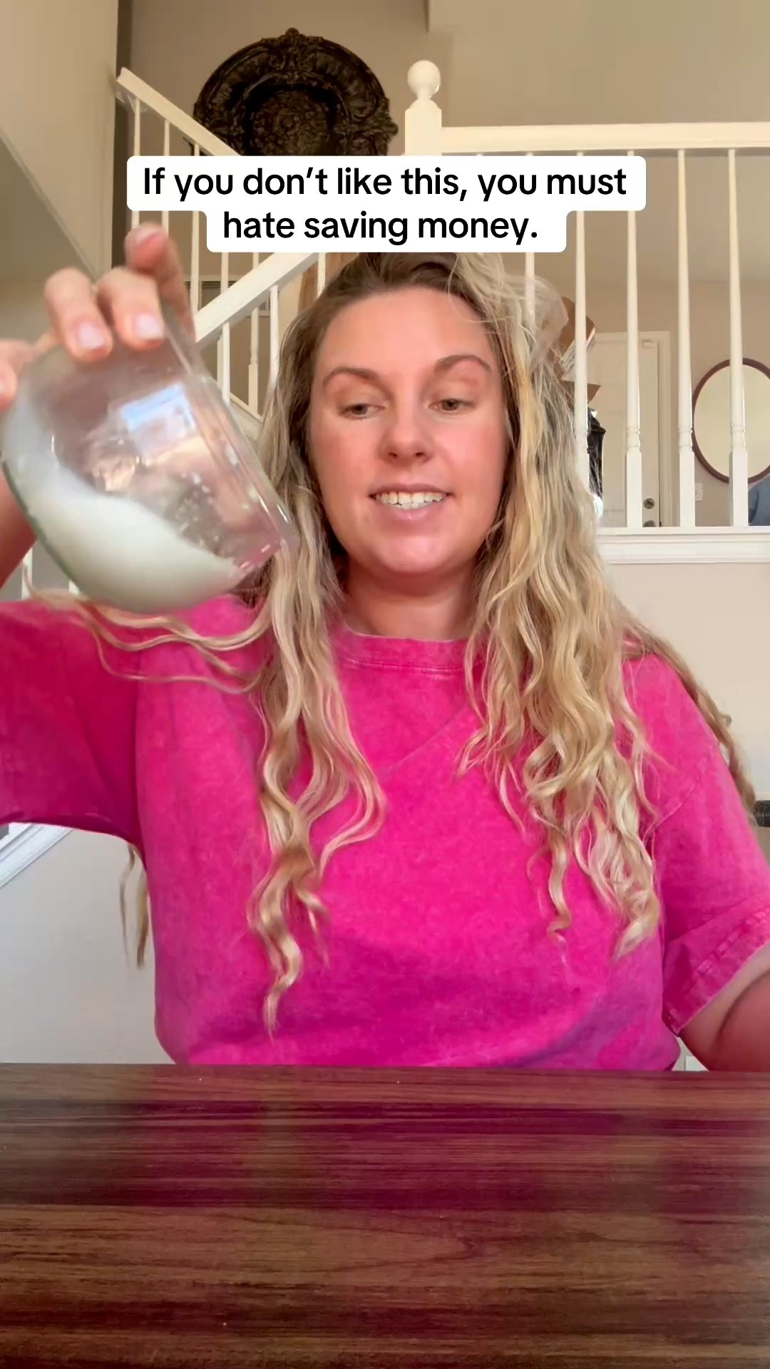 If you’re tired of using paper towels for every little spill, FEBU Swedish Dish Cloths are the reusable upgrade your kitchen needs. They’re super absorbent, easy to clean, and make everyday messes feel way less wasteful.

#ecofriendlyhome #kitchenessentials #sustainableliving #cleaninghacks #reusableproducts

#LTKgrwm #LTKdayinmylife #LTKSpringSale