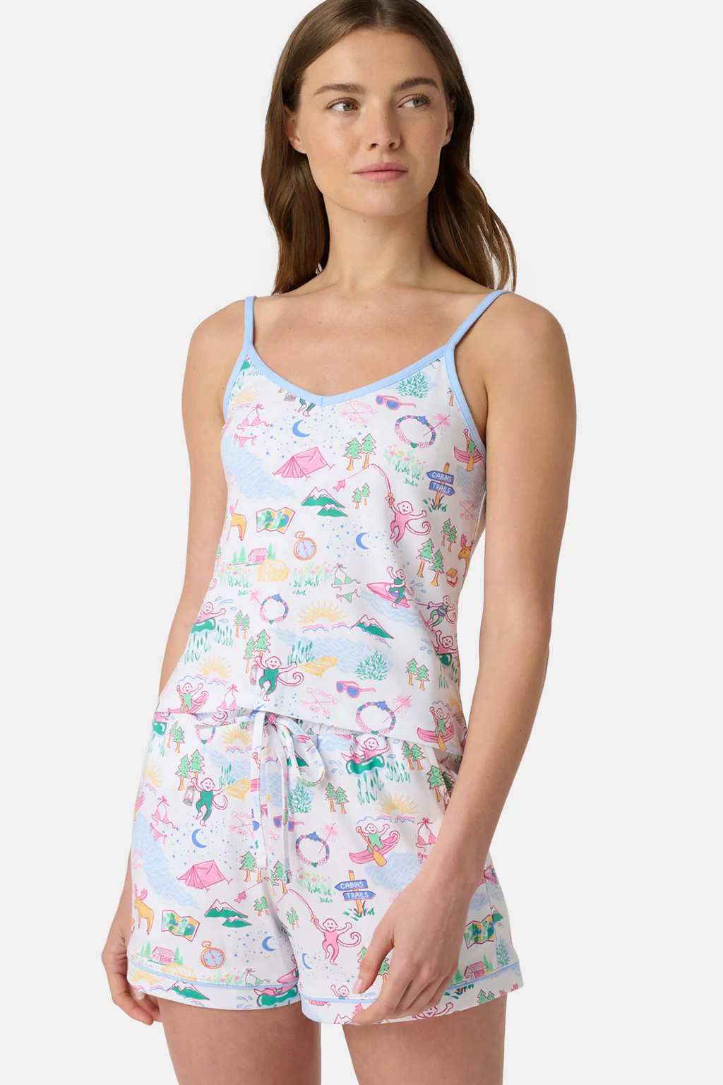 Camp RR Mischa Set | Roller Rabbit