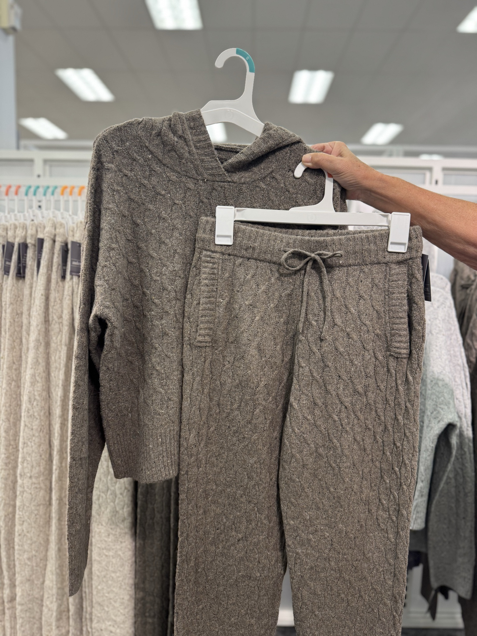 Cozy lounge set, gift idea for her, target fashion, cozy fashion, homebody, date night in 

#LTKGiftGuide #LTKmomlife #LTKootd