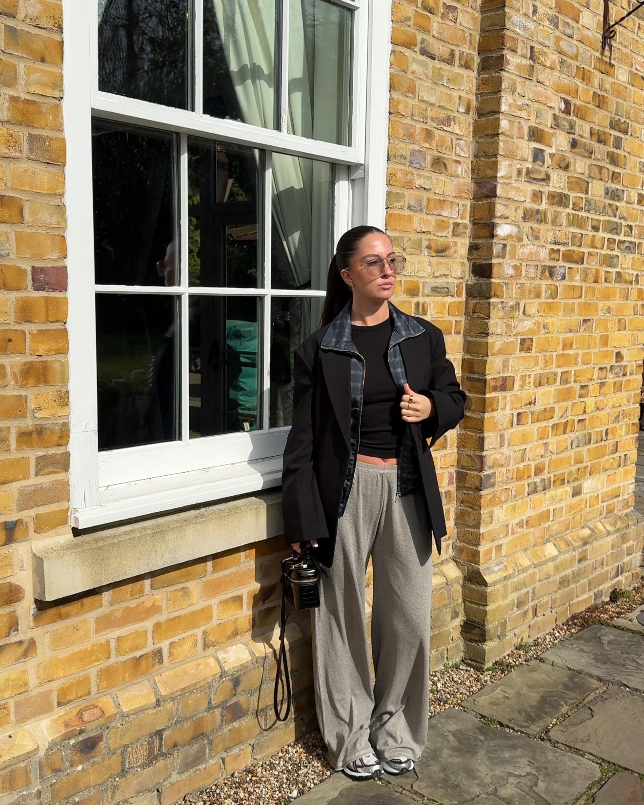 Outfit - causal chic - styling 

#LTKspring #LTKstyletip