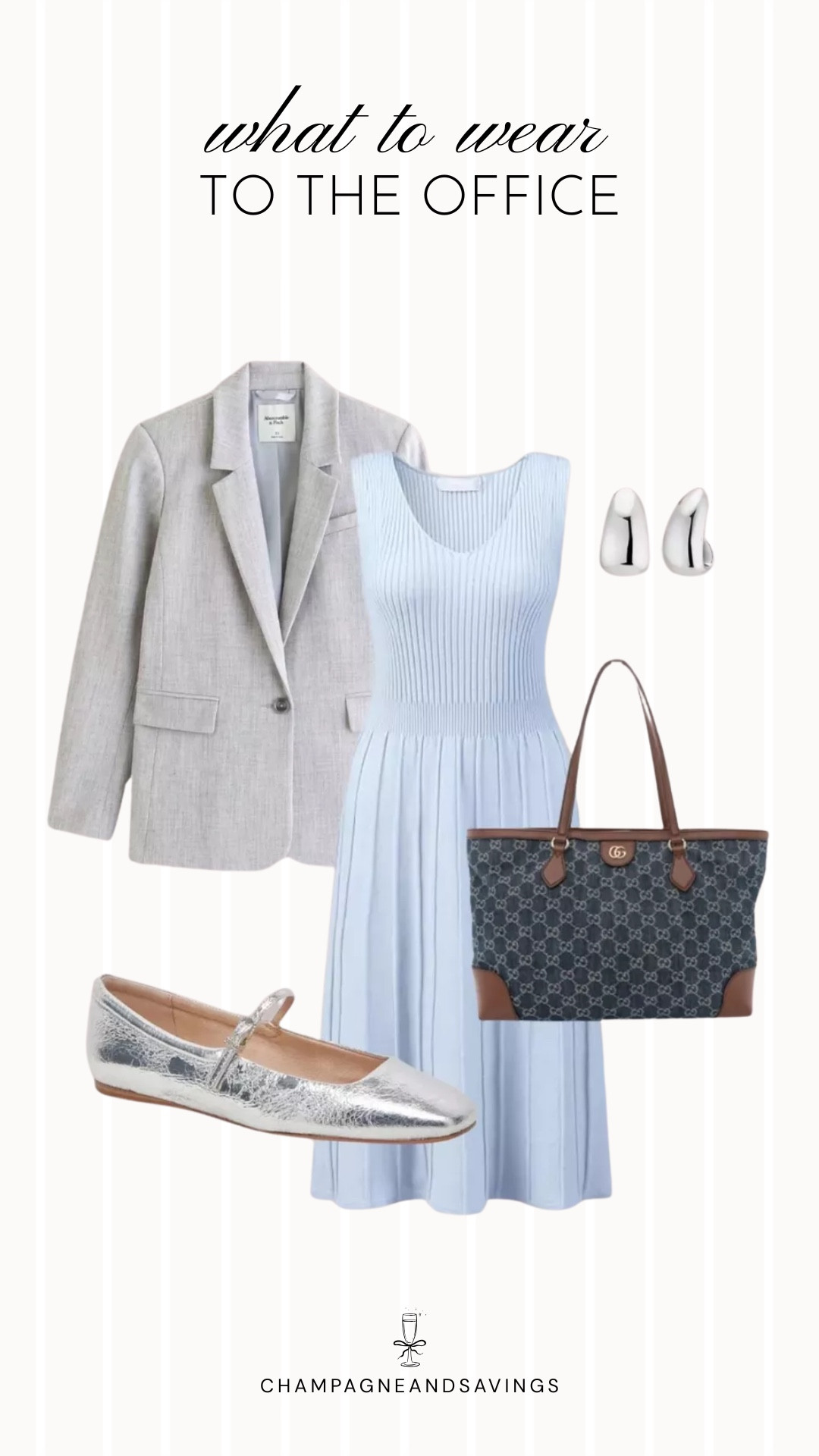 Summer work outfit

#LTKootd #LTKWorkwear