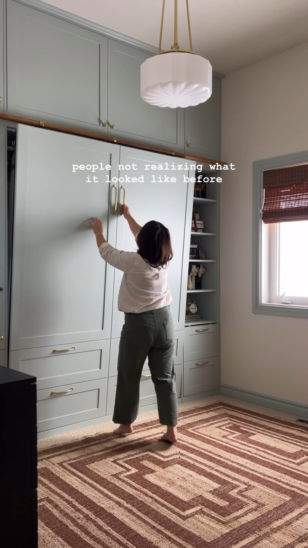 Rug, pendant, sconce, bentwood hooks, hardwaree

#LTKHome