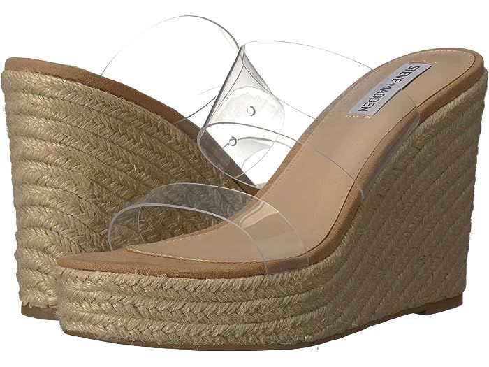 Sunrise Wedge Sandal | Zappos