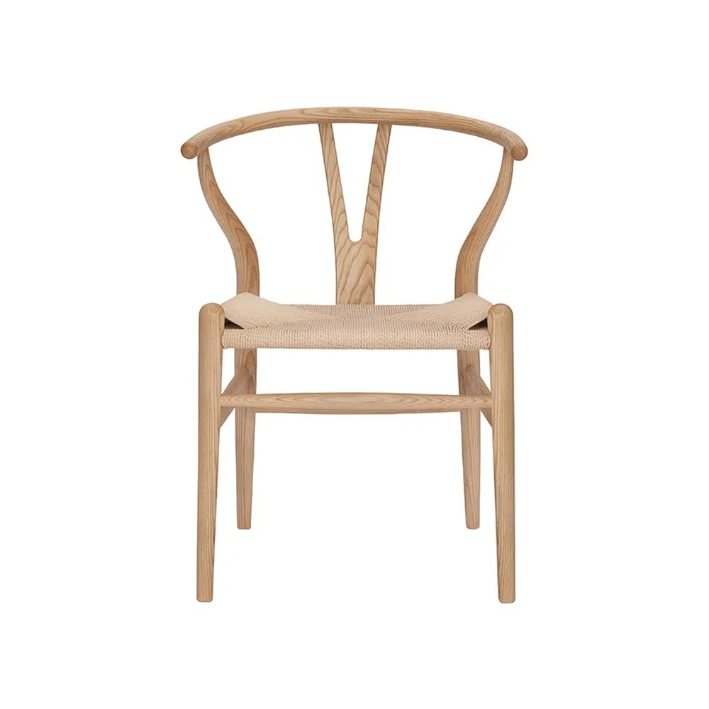 Corrigan Studio® Gunnur Mid-Century Solid Wood Dining Chair & Reviews | Wayfair | Wayfair North America