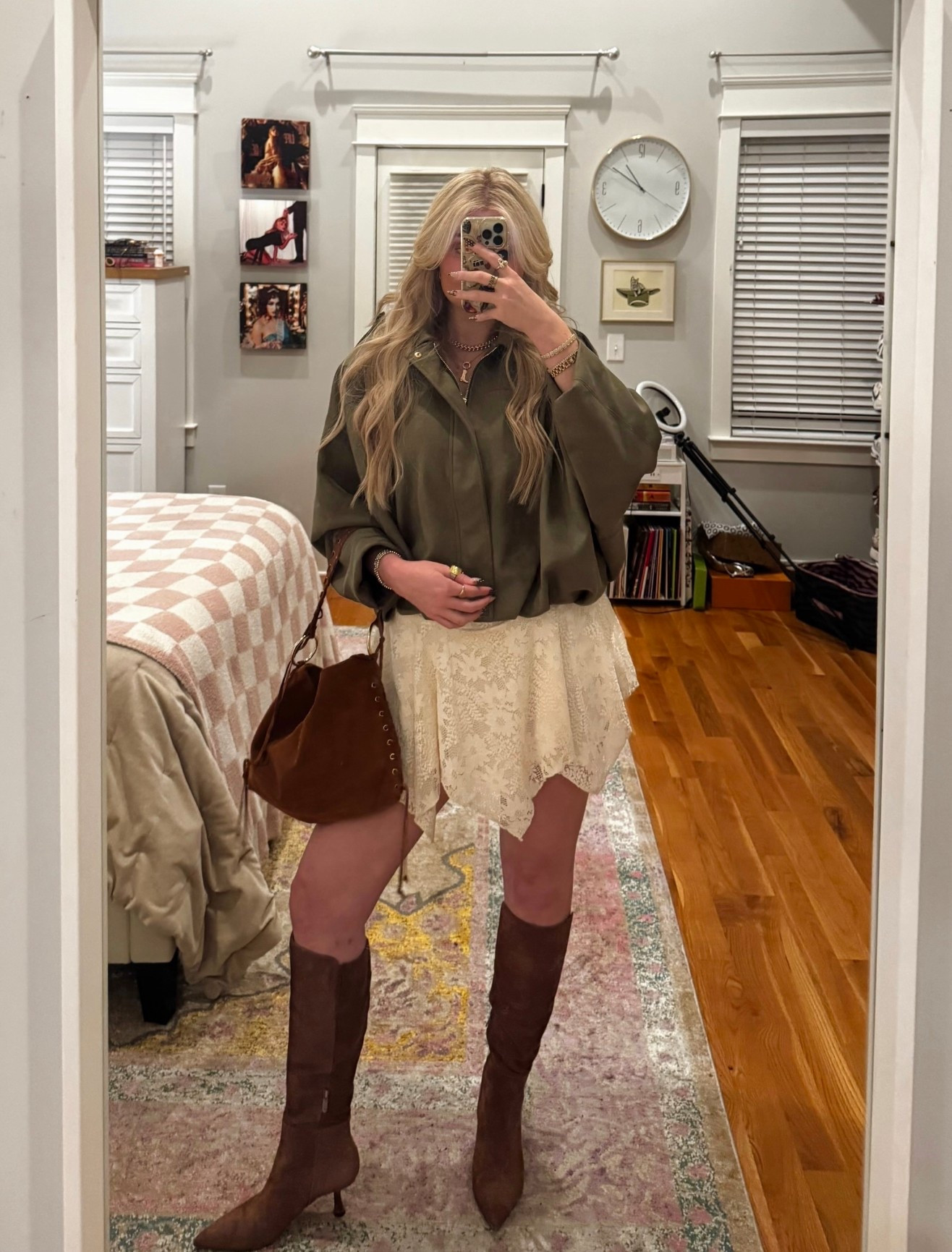 fall fashion >>> 🤎🍂🧺🧸

#LTKMidsize #LTKSeasonal #LTKootd