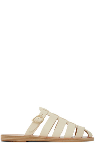 Off-White Cosmia Sandals | SSENSE