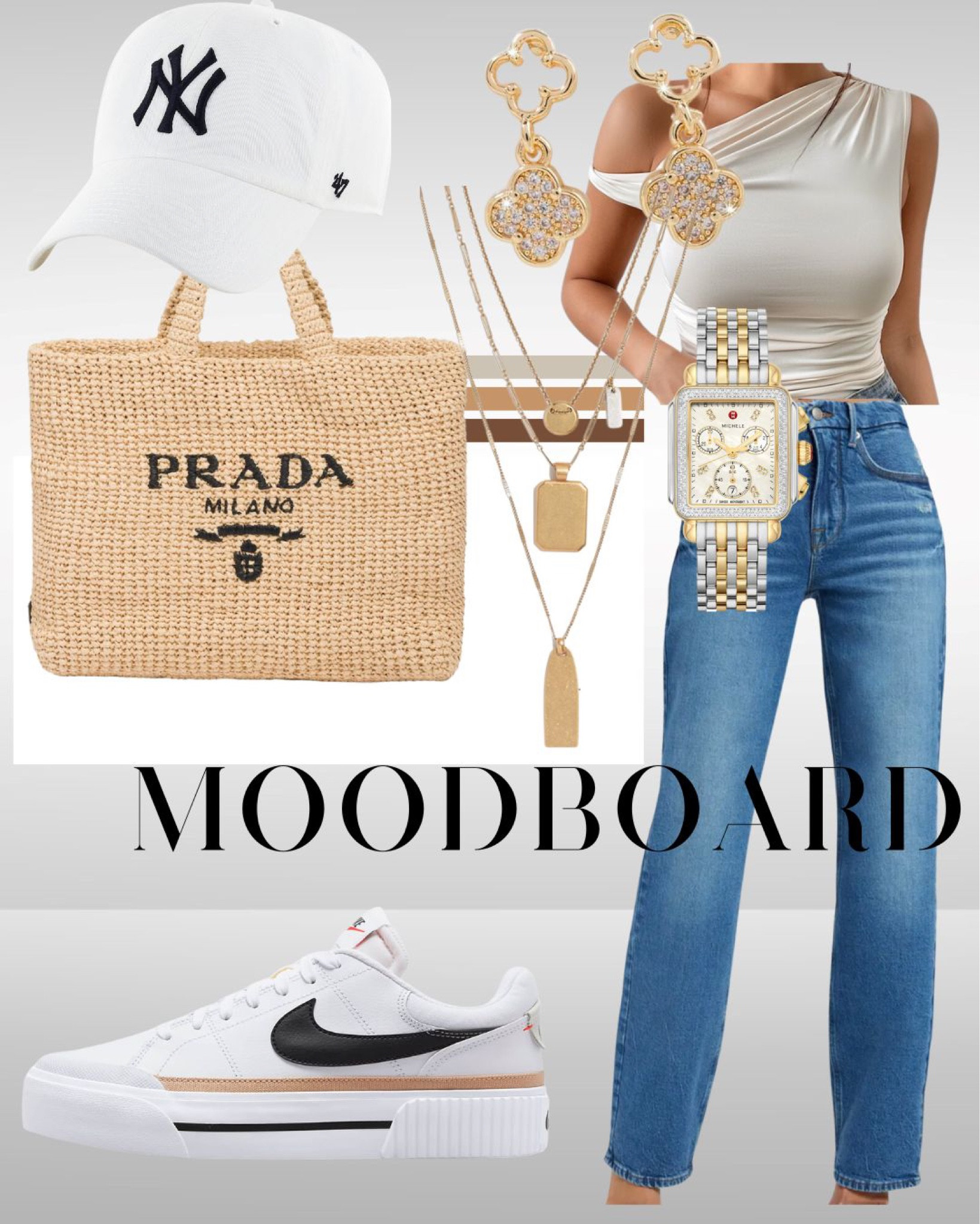 Mood boards. Shop deals and more. Follow me to stay connected #outfit #ideas #weekend 

#LTKstyletip #LTKFind #LTKxNSale