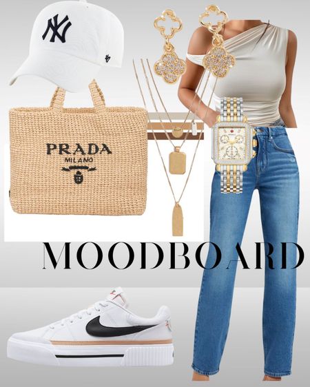 Mood boards. Shop deals and more. Follow me to stay connected #outfit #ideas #weekend 

#LTKstyletip #LTKFind #LTKxNSale