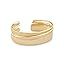 Kendra Scott Tiana Cuff Bracelet Set of 3 | Amazon (US)