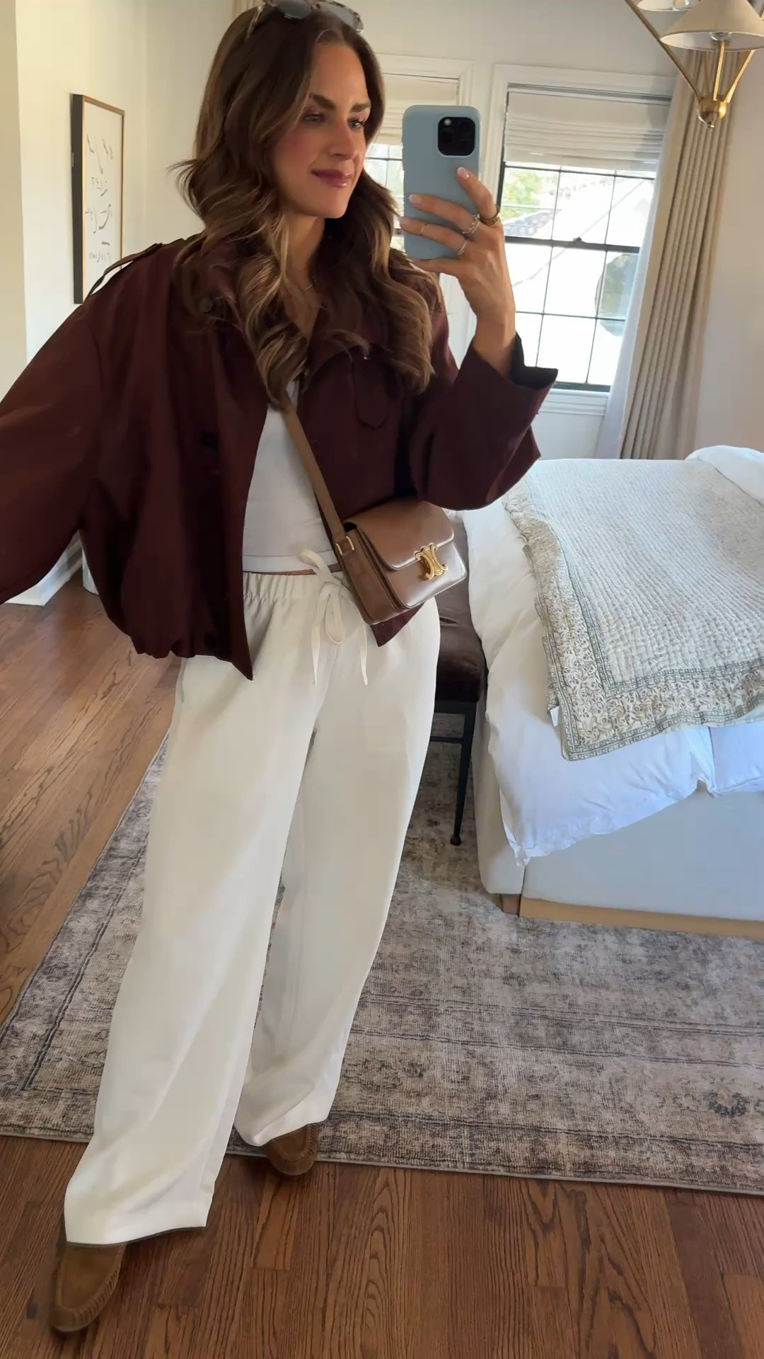 OOTD

Code: LAURENR20 saves you 20%  on the whole site where my shoes are from! 