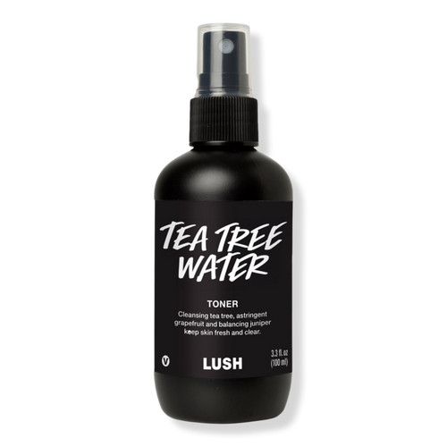 Tea Tree Water Toner Water | Ulta