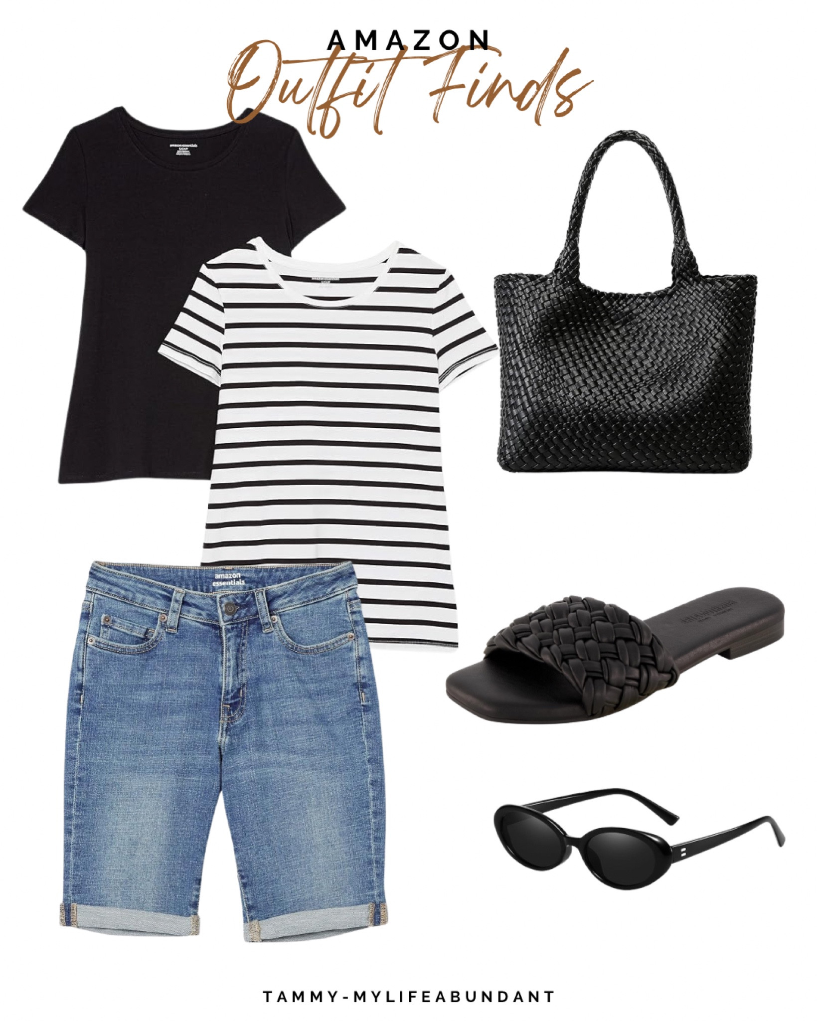 Amazon outfit finds
#amazonfinds

#LTKFindsUnder50 #LTKStyleTip #LTKShoeCrush