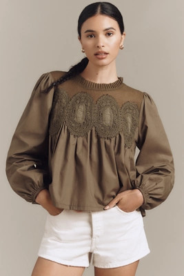 $118.00 – $128.00 | Anthropologie (US)