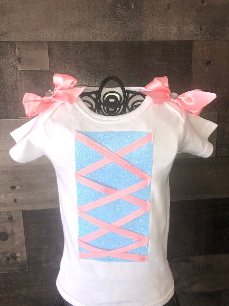 Inspired Disney Toy Story Girls Bo Peep Outfit Costume TUTU Dress Set | Etsy (US)