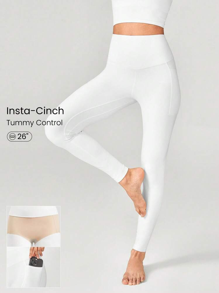 Glowmode Legging | SHEIN