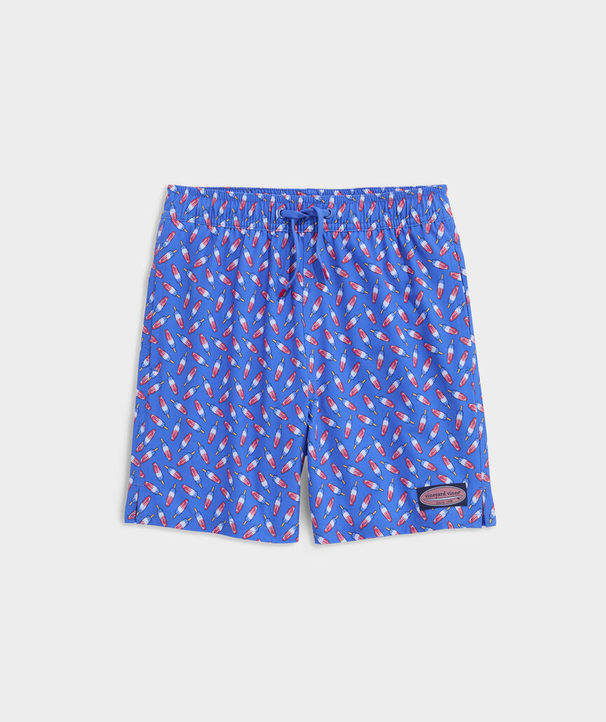 Boys' Chappy Swim Trunks | vineyard vines