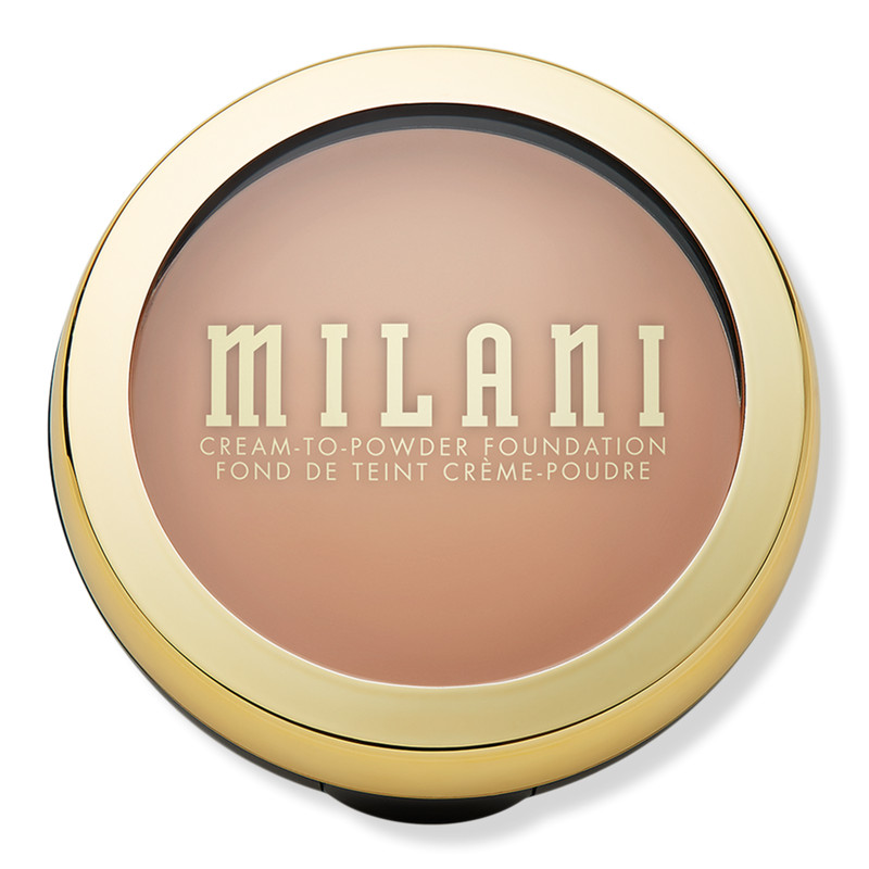 Milani Conceal + Perfect Smooth Finish Cream-To-Powder Foundation | Ulta Beauty | Ulta