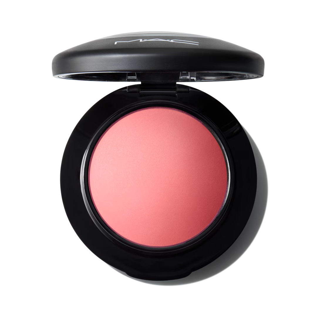 Mineralize Blush – Baked Mineral Blush | M∙A∙C Cosmetics – Official Site | MAC Cosmetics ... | MAC Cosmetics (US)